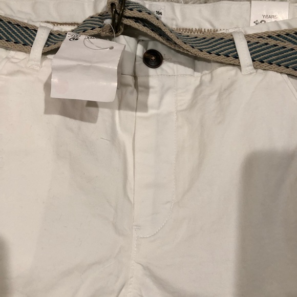 Zara Bermuda short 13/14 (kb2) - Picture 7 of 7